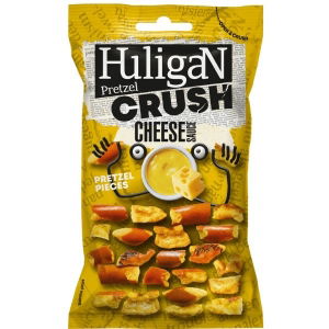 HULIGANCHEESE