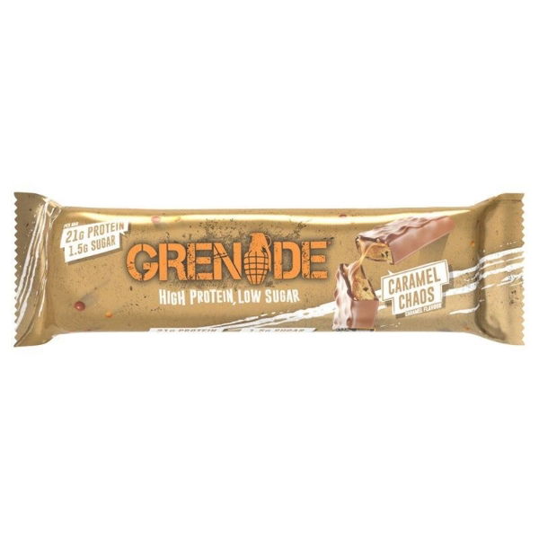 GRENADECC