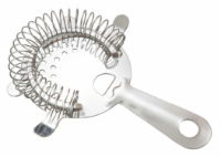 Hawthorne Strainer 4 Ear