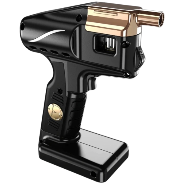 Flavour Blaster Pro 2 Kit - Gold