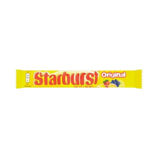 STARBURST