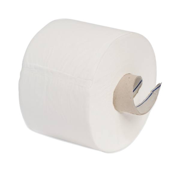 Centre Pull 2ply System Toilet Rolls 200m x 6