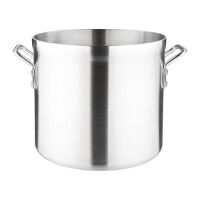 Vogue Stock Pot 18.9Ltr