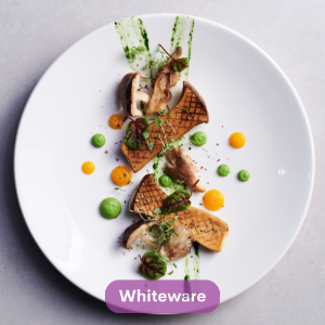 Whiteware