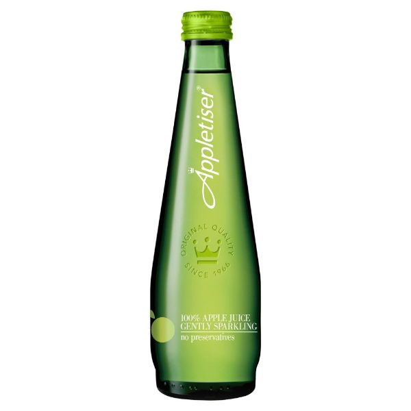 APPLETISER