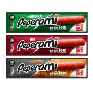 Peperami