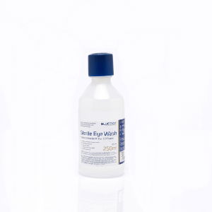 250ml Blue Dot Emergency Eye Wash Solution (Each)