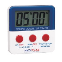 Hygiplas Magnetic Countdown Timer