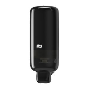 TORKSOAPDISPENSERBLACK.JPG