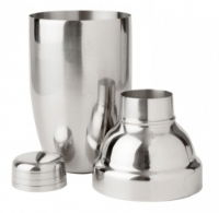 3355-Mezclar-Piccolo-Cocktail-Shaker-600ml-Stainless-Steel-Seperated