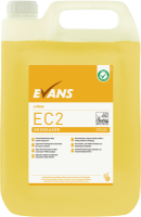 Evans EC2 Degreaser 2x5L