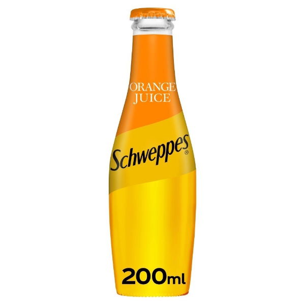 SCHWEPPESORANGE