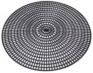 3653-Non-Slip-Mat-for-16inch-Service-Tray-Black-