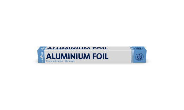 45cm Catering Foil 75m