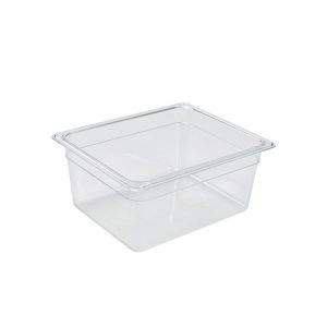 Polycarbonate Gastronorm Pans