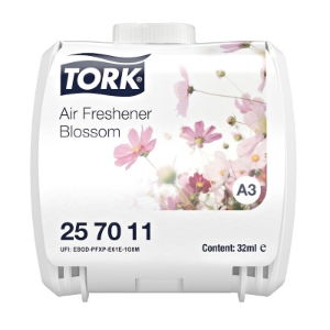 Tork Constant Air Freshener Blossom x 6