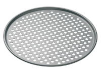 MasterClass Non-Stick Pizza Tray 33cm