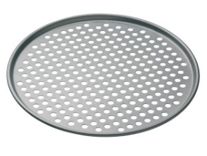 MasterClass Non-Stick Pizza Tray 33cm