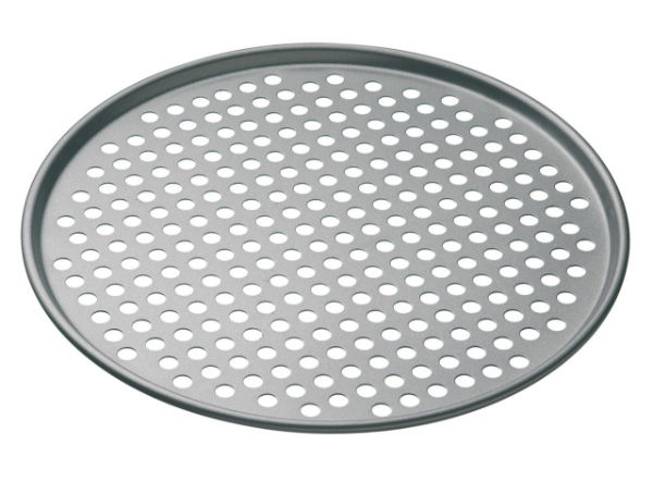MasterClass Non-Stick Pizza Tray 33cm