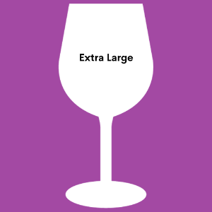 Extra Large (20oz +)