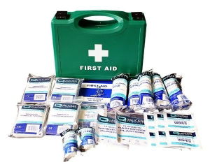 First Aid