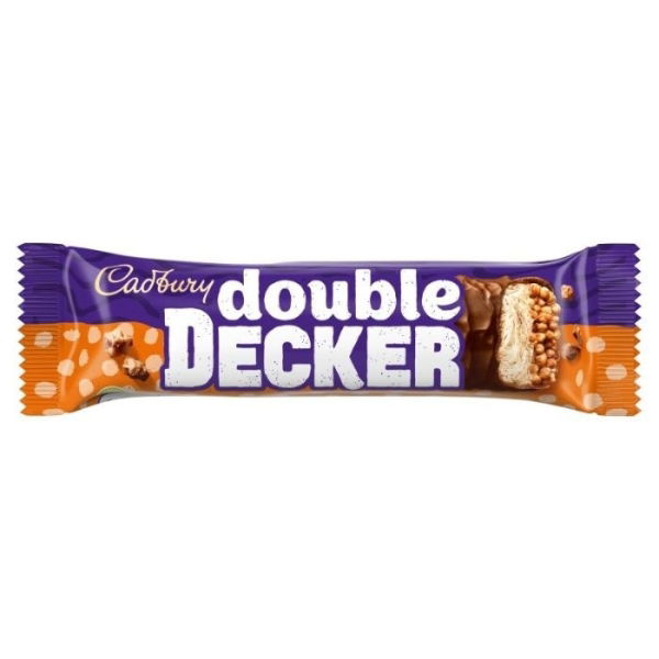 DOUBLEDECKER