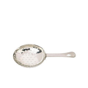 Stainless Steel Julep Strainer