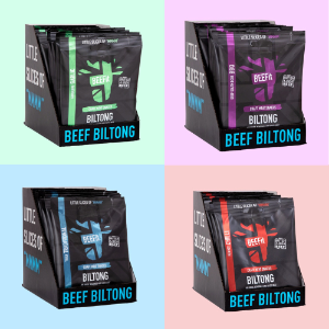 Biltong