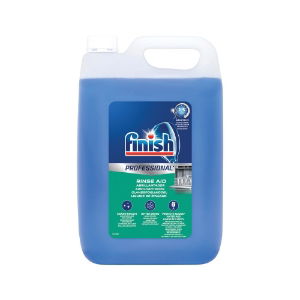 Finish Professional Rinse Aid 5L