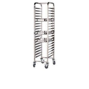 Racking & Trolleys