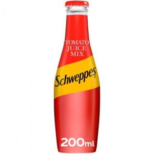 SCHWEPPESTOMATO