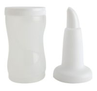 Optimized-3320W-Freepour-Bottle-White-Lid-attached