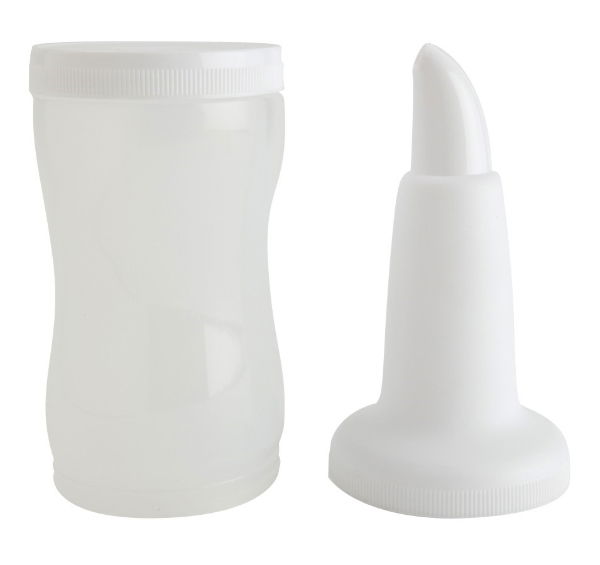 Optimized-3320W-Freepour-Bottle-White-Lid-attached