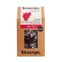 Teapigs Super Fruit Tea Bags x 50