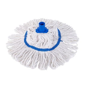 Hygiemix Socket Mop 193g Blue x 20