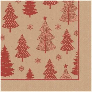 Napkins & Tableware