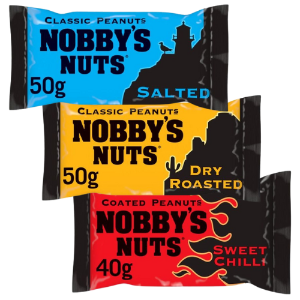 Nobbys