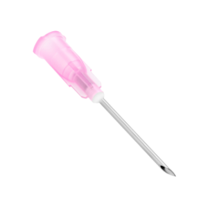 Sol-M Hypodermic Needle 18g 1.5" x 100