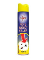 Fusion Fly & Insect Killer 400ml