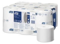 Tork Extra Soft Coreless Toilet Roll 3ply x 18