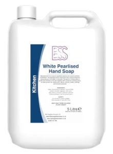 Hand Hygiene