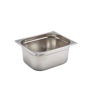 Stainless Steel Gastronorm Pans