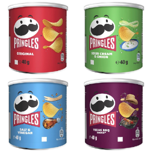 Pringles