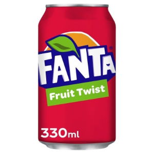 FANTAFRUITTWIST