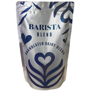 Barista Silver Large Granule Skimmed Milk Powder 10x500g