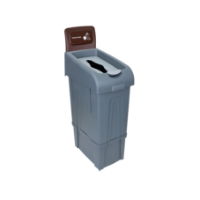 Procycle Recycling Bin (Food Waste)