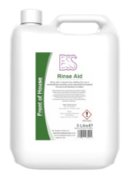 Bss Rinse Aid Liquid 5L