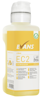 Evans EC2 Degreaser Super Concentrate 1L