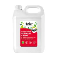 Super Professional Washroom Cleaner 5L