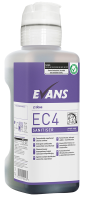 Evans EC4 Sanitiser Super Concentrate 1L